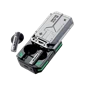 Tai nghe Bluetooth True Wireless Gaming Black Shark T11  Xám