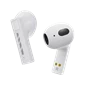 Tai nghe Bluetooth True Wireless Gaming Black Shark T11  Trắng
