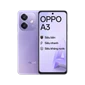 OPPO A3 6GB/128GB Tím Ánh Sao