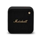 Loa Bluetooth Marshall Willen II - Chính Hãng ASH Black
