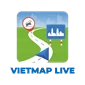 Bản đồ dẫn đường Vietmap Live Pro 1 năm