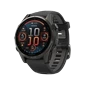 Đồng hồ thông minh Garmin Fenix 8 43mm Sapphire AMOLED Edition PebbleGray