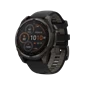 Đồng hồ thông minh Garmin Fenix 8 47mm Sapphire Solar Edition PebbleGray