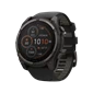 Đồng hồ thông minh Garmin Fenix 8 51mm Sapphire Solar Edition PebbleGray