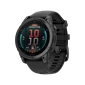 Đồng hồ thông minh Garmin Fenix E 47mm Black