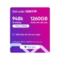 SIM VNSKY - Bộ KIT 12SKY79