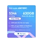 SIM VNSKY - Bộ KIT 6SKY89C