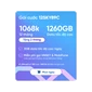 SIM VNSKY - Bộ KIT 12SKY89C