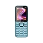 Điện thoại Viettel T2 - 4G (DÙNG MỌI LOẠI SIM) Xanh Blue