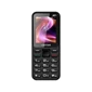 Điện thoại Viettel T2 - 4G (DÙNG MỌI LOẠI SIM) Đen