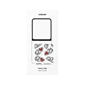Flipsuit Galaxy Z Flip6 Trắng