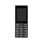 HMD 105 4G Đen