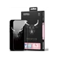 Kính cường lực Mipow Kingbull HD Premium Silk for iPhone 6.3 inch 2024 Black