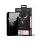 Kính cường lực Mipow Kingbull HD Premium Silk for iPhone 6.9 inch 2024 Black