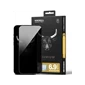 Kính cường lực Mipow Kingbull HD Anti-Spy Premium Silk for iPhone 6.9 inch  Mặc định