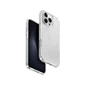 UNIQ HYBRID IPHONE 16 PRO MAX (2024) 6.9 AIR FENDER - NUDE (TRANSPARENT) Mặc định