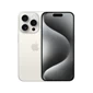 iPhone 15 Pro 128GB - Chính hãng VN/A Titan Trắng