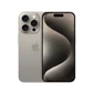 iPhone 15 Pro 128GB - Chính hãng VN/A Titan Tự Nhiên