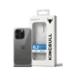Ốp lưng Mipow Soft Transparent Case for iPhone 16 Pro 6.3 inch Trong suốt