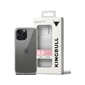 Ốp lưng Mipow Soft Transparent Case for iPhone 16 Pro Max 6.9 inch Trong suốt