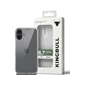 Ốp lưng Mipow Transparent Case for iPhone 16 Plus 6.7'' Mặc định