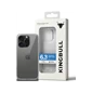 Ốp lưng Mipow Transparent Case for iPhone 16 Pro 6.3'' Mặc định