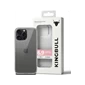 Ốp lưng Mipow Transparent Case for iPhone 16 Pro Max 6.9'' Mặc định