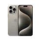 ĐTDĐ Apple iPhone 15 Pro Max 256GB Natural Titanium_MU793VN/A - Cũ