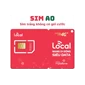 SIM Local A0