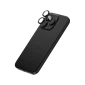 Kính gắn ngoài Camera iPhone 16 Pro /iPhone 16 Pro Max - ZAGG Premium  Black
