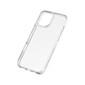 Ốp lưng iPhone 16 Plus - ZAGG ESNTL - Clear - 702315562 Mặc định