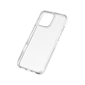 Ốp lưng iPhone 16 Pro Max - ZAGG ESNTL - Clear - 702315564 Mặc định