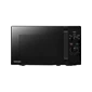 Toshiba lò vi sóng MW2-MM20P(BK), 20L Đen