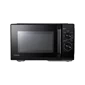 Toshiba lò vi sóng có nướng MW3-MG25PE(BK), 25L Đen