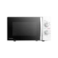 Toshiba lò vi sóng MWP-MM20P(WH), 20L Trắng