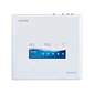 Toshiba máy lọc nước TWP-N1686UV(W1), 3 lõi Trắng