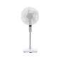 Toshiba quạt cây F-LSA20(H)VN, 5 cánh, 60W Xám