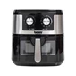 Benny nồi chiên không dầu BAF-70TP, 7.0L Đen