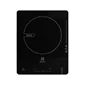 Electrolux bếp từ ETD29MKC, 2000W Đen