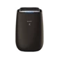 Sharp máy lọc không khí FP-J50V-H Đen