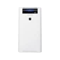 Sharp máy lọc không khí tạo ẩm KC-G40EV-W Trắng