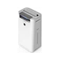 Sharp máy lọc không khí tạo ẩm KC-G50EV-W Trắng