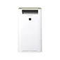 Sharp máy lọc không khí tạo ẩm KC-G60EV-W Trắng