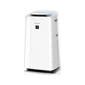 Sharp máy lọc không khí tạo ẩm KI-L60V-W Trắng