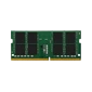Ram Laptop Kingston (KVR48S40BD8-32) 32GB (1x32GB) DDR5 4800MHz Mặc định