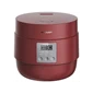Sharp nồi cơm điện tử KS-COM100DV-RD, 1.0L Mặc định