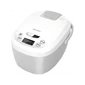 Sharp nồi cơm điện tử KS-COM180EV-GY, 1.8L Trắng