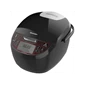 Sharp nồi cơm điện tử KS-COM193EV-BK, 1.8L Đen