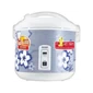 Sharp nồi cơm điện KS-N181ETV SL, 1.8L Mặc định