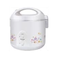 Sharp nồi cơm điện KS-N191ETV SB, 1.8L Mặc định